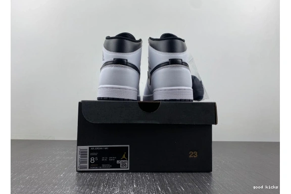 Jordan Mid Air DQ8426-132  DQ8426-132 1 0214